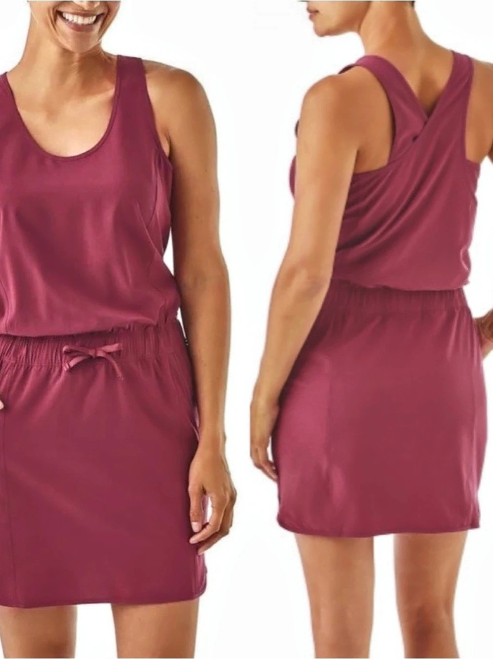 Patagonia Fleetwith Dress Women's